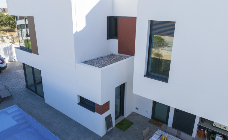 3S Diseño Estructural S.L. House by 3S Diseño Estructural S.L. — image 1