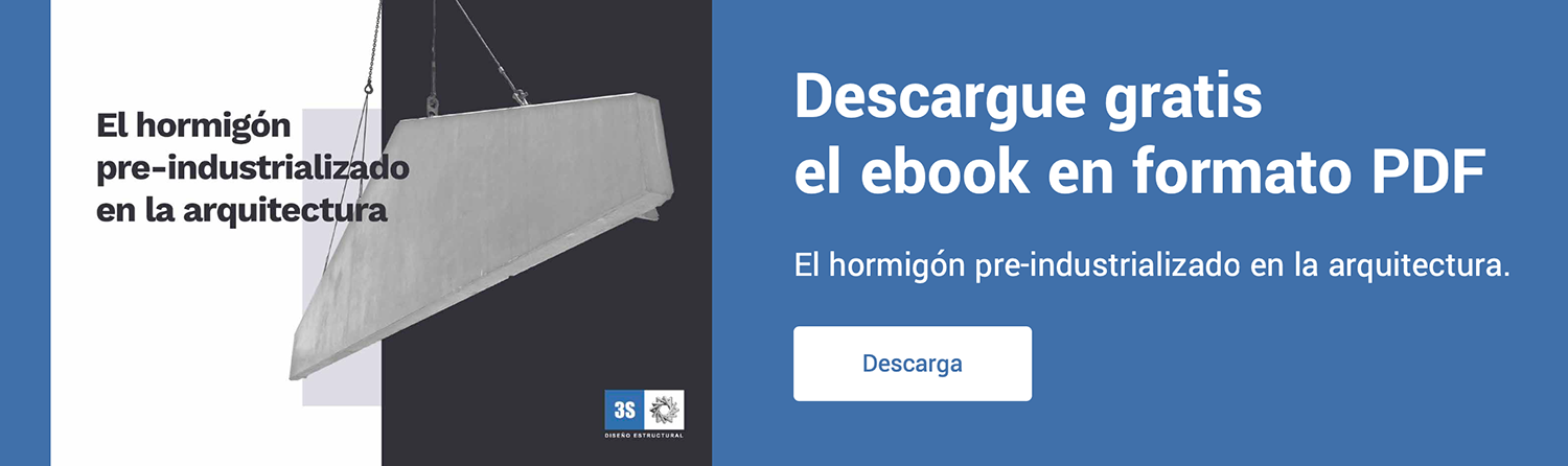 3S Diseño Estructural S.L. House by 3S Diseño Estructural S.L. — image 4