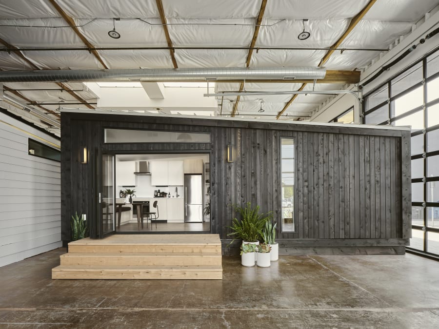 Abodu Studio by Abodu — image 3