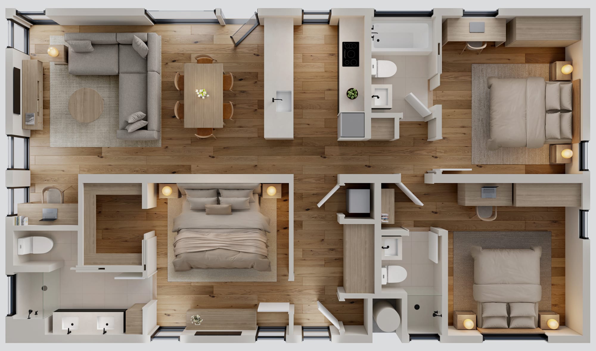 Abodu Two+ by Abodu — image 1