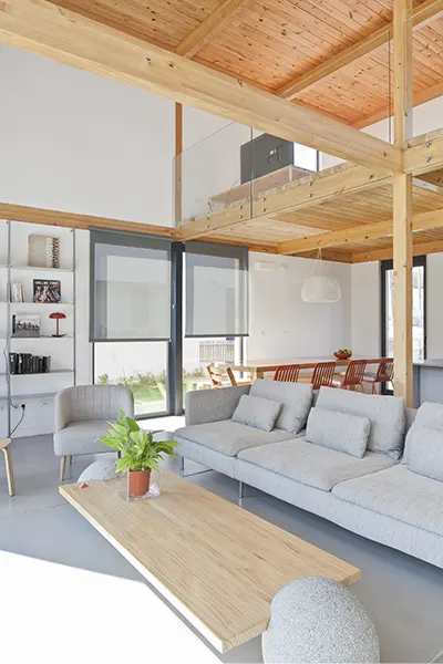 Addomo Hormigón (Concrete Homes) by Addomo — image 1
