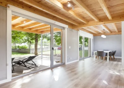 Addomo Madera (Timber Homes) by Addomo — image 3