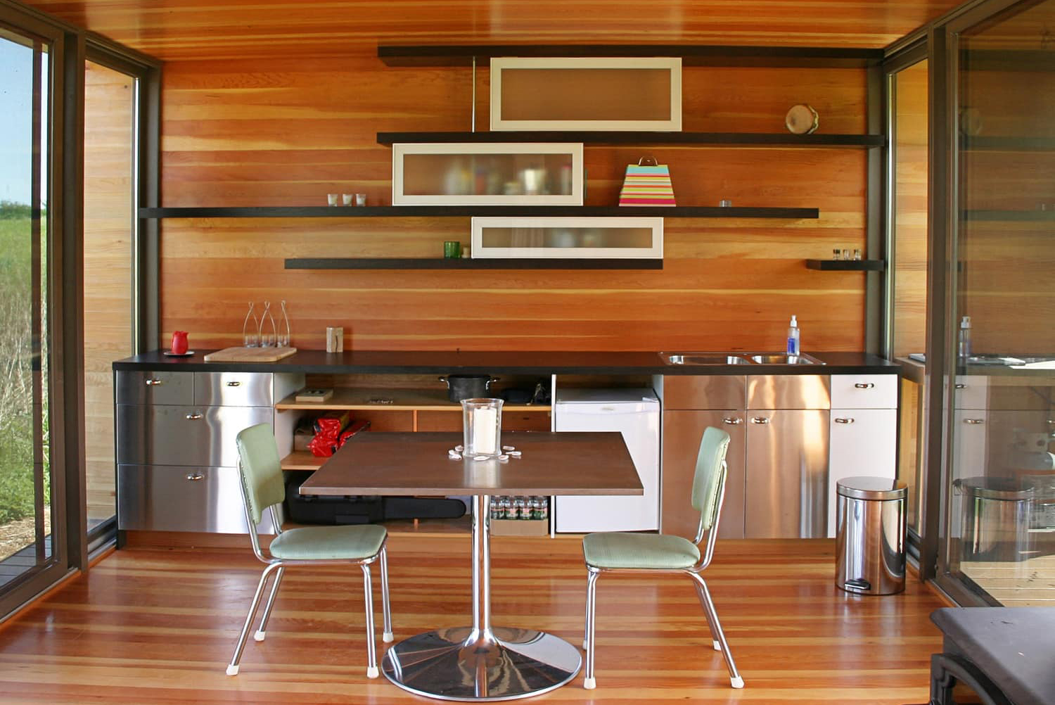 Arado weeHouse by Alchemy Architects — image 4