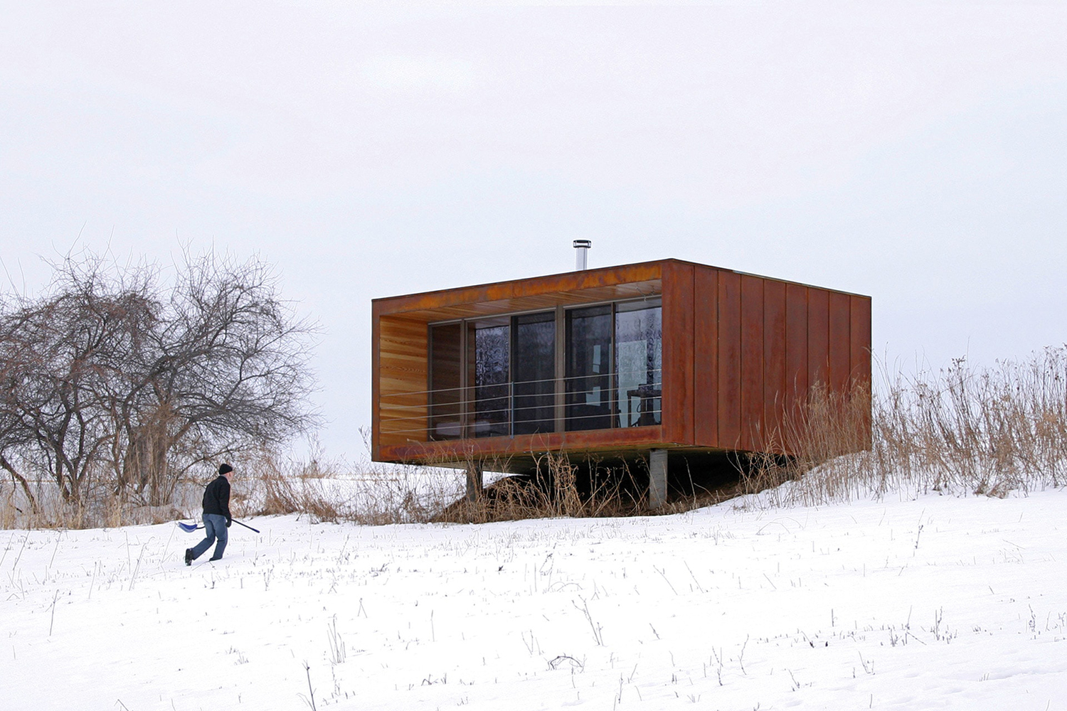 Arado weeHouse by Alchemy Architects — image 5