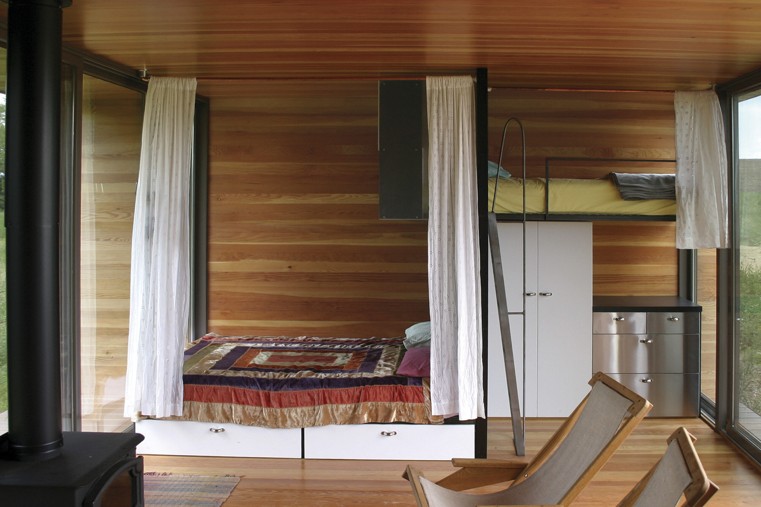 Arado weeHouse by Alchemy Architects — image 6