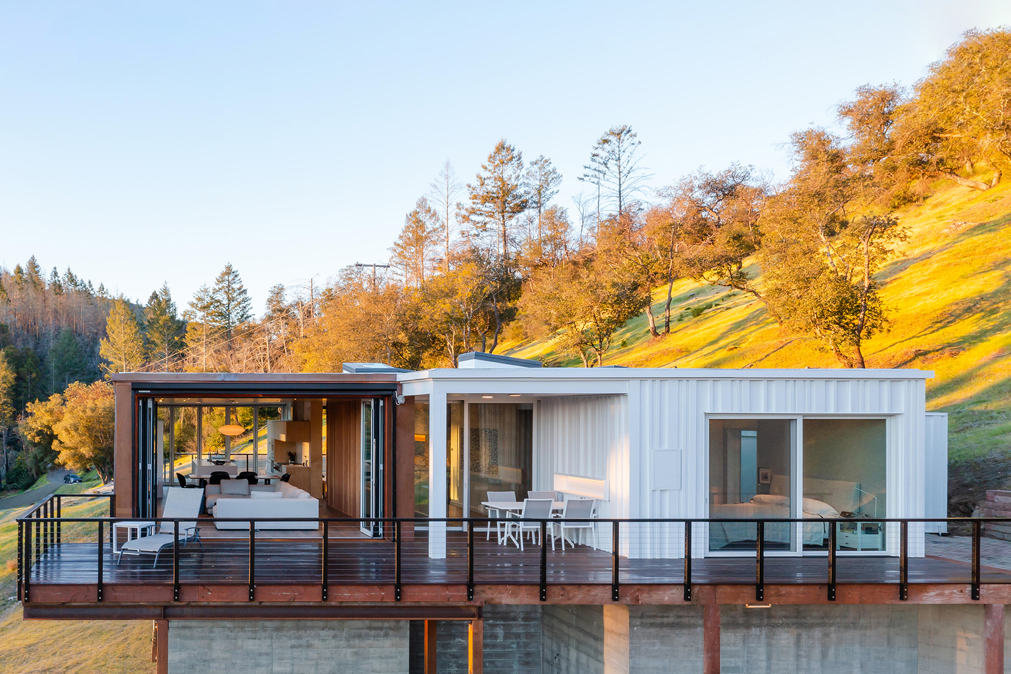 Ashford weeHouse by Alchemy Architects — image 1