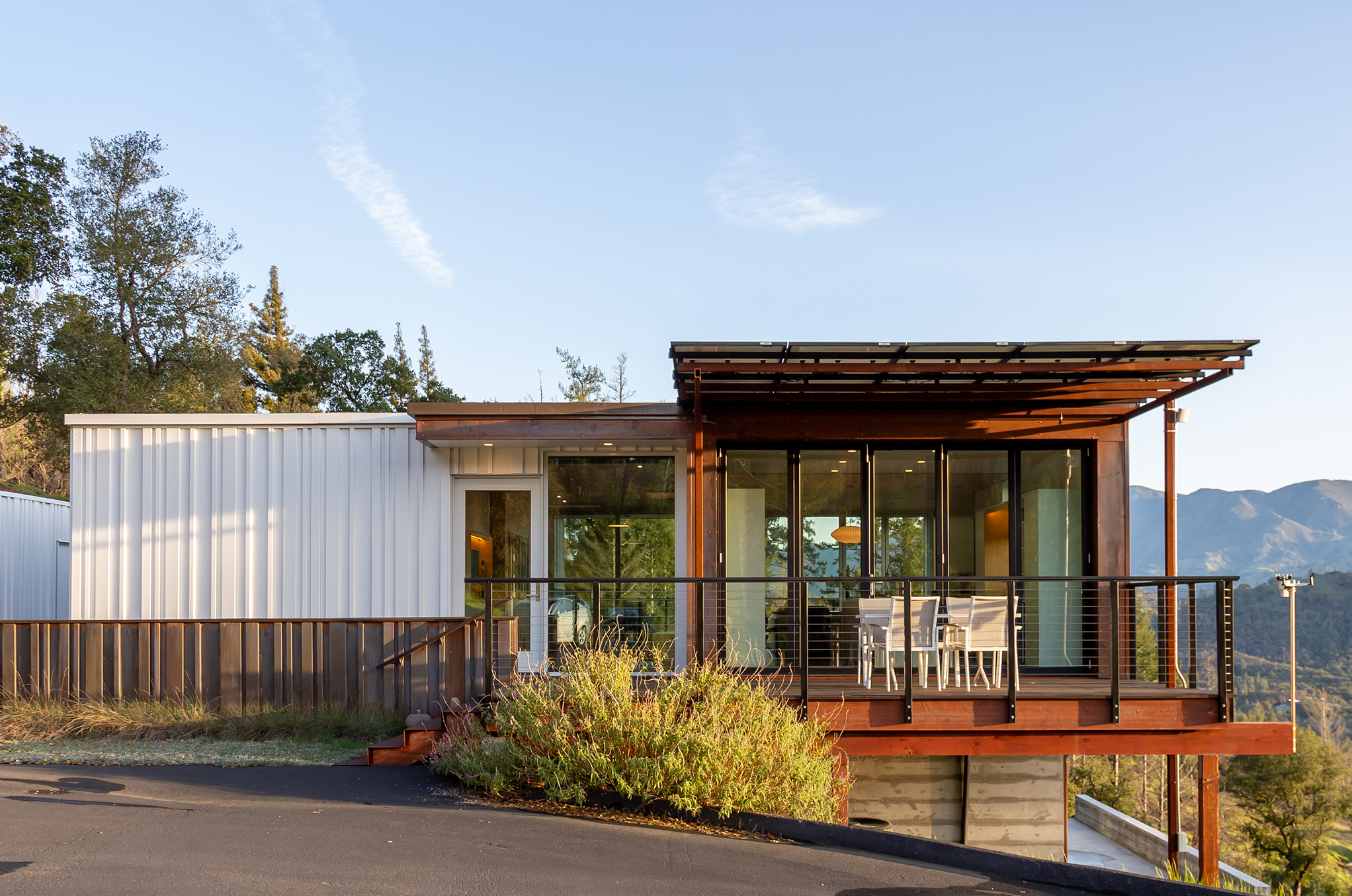 Ashford weeHouse by Alchemy Architects — image 2