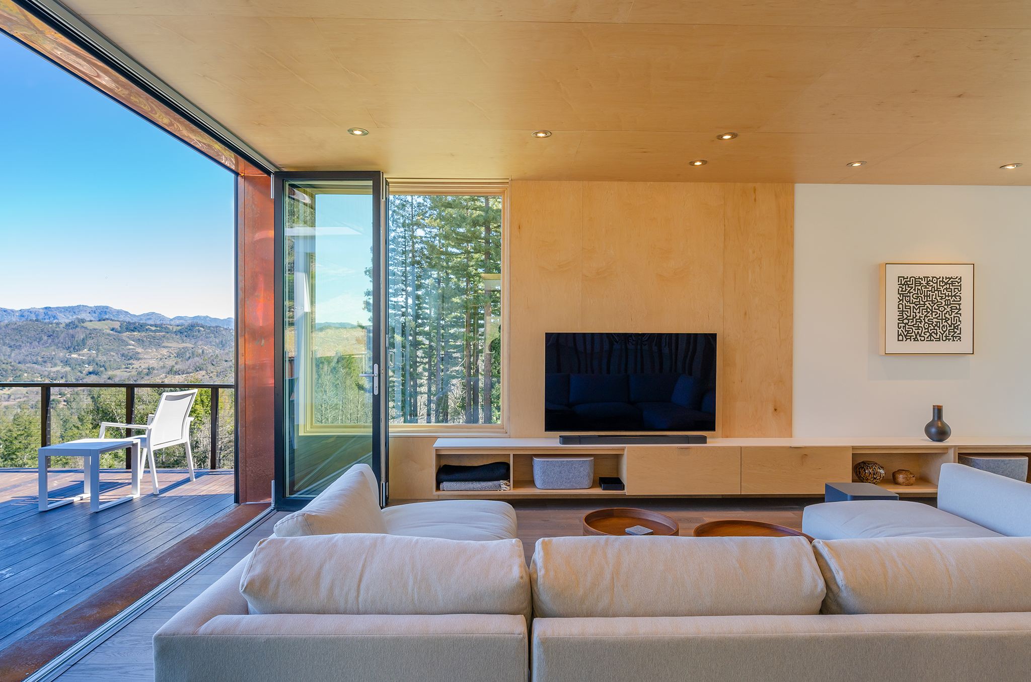 Ashford weeHouse by Alchemy Architects — image 6
