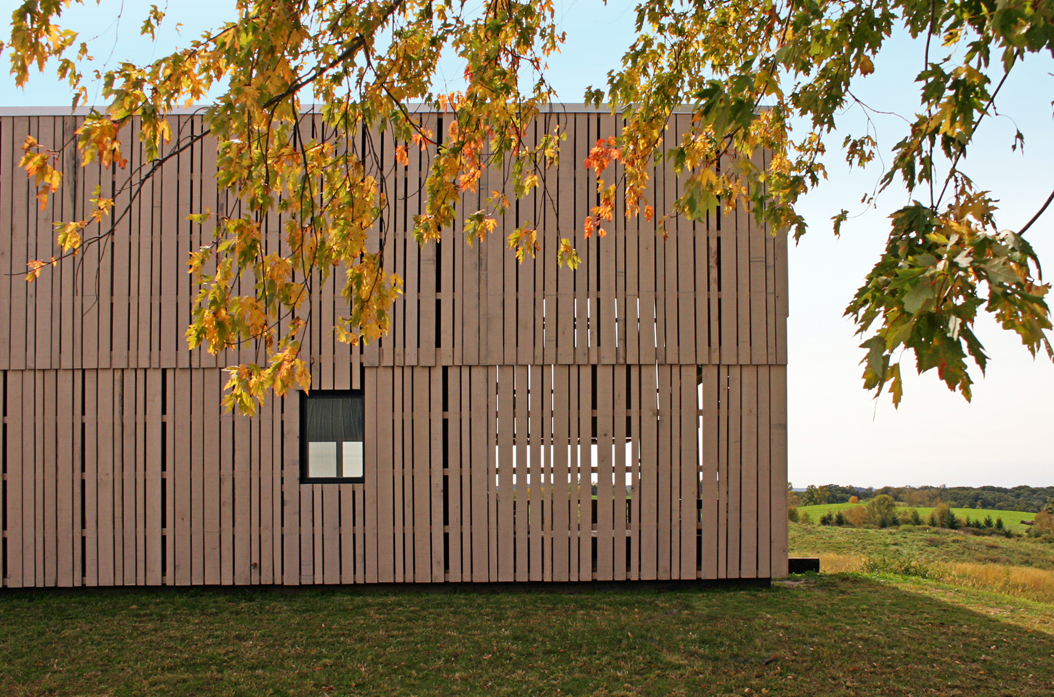 Blair barnHouse by Alchemy Architects — image 2