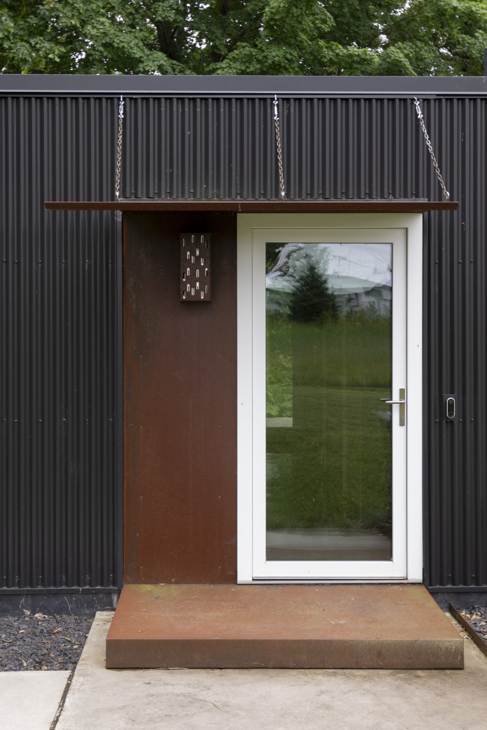 Little Wolf weeHouse by Alchemy Architects — image 4