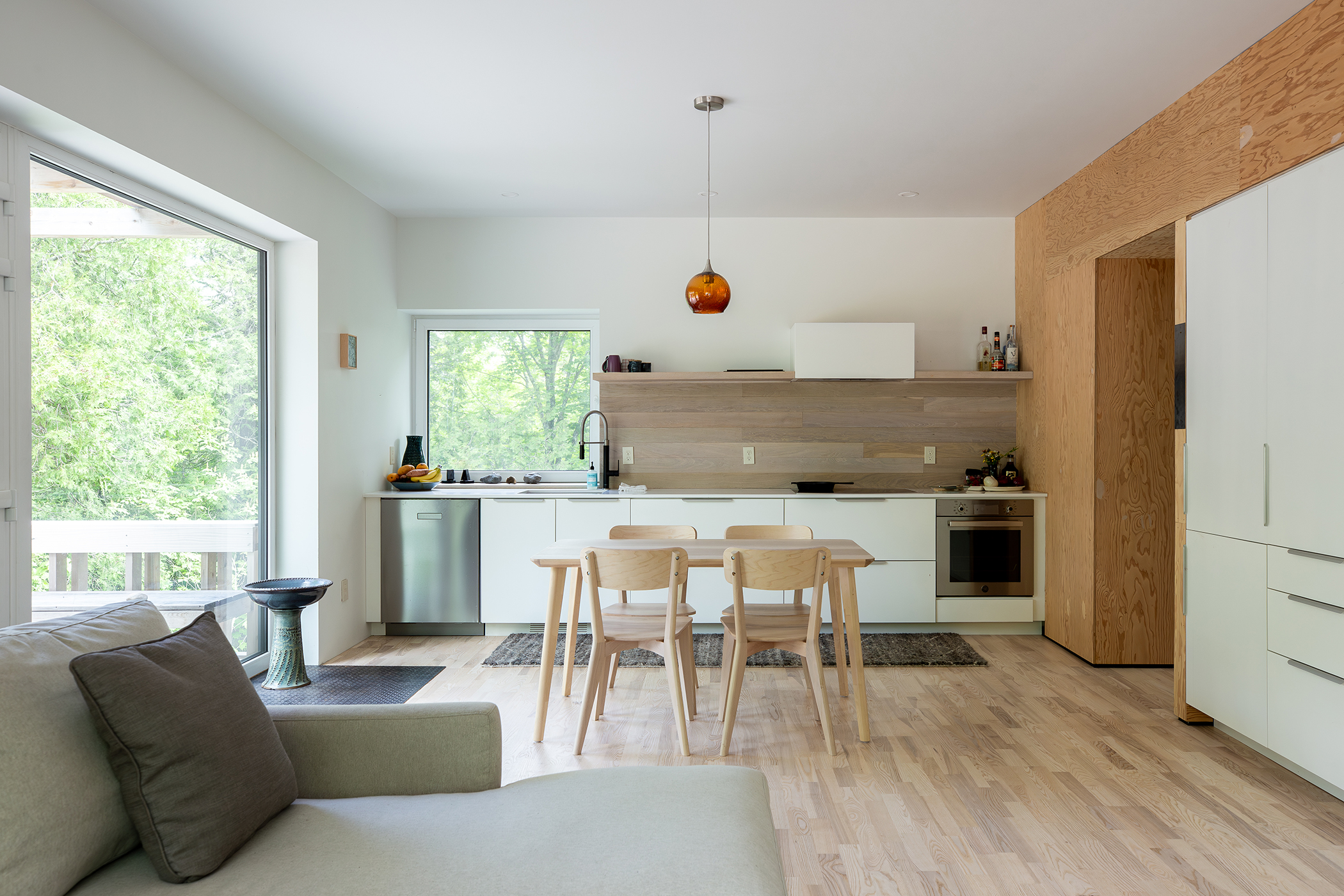 Lutsen weeHouse by Alchemy Architects — image 1