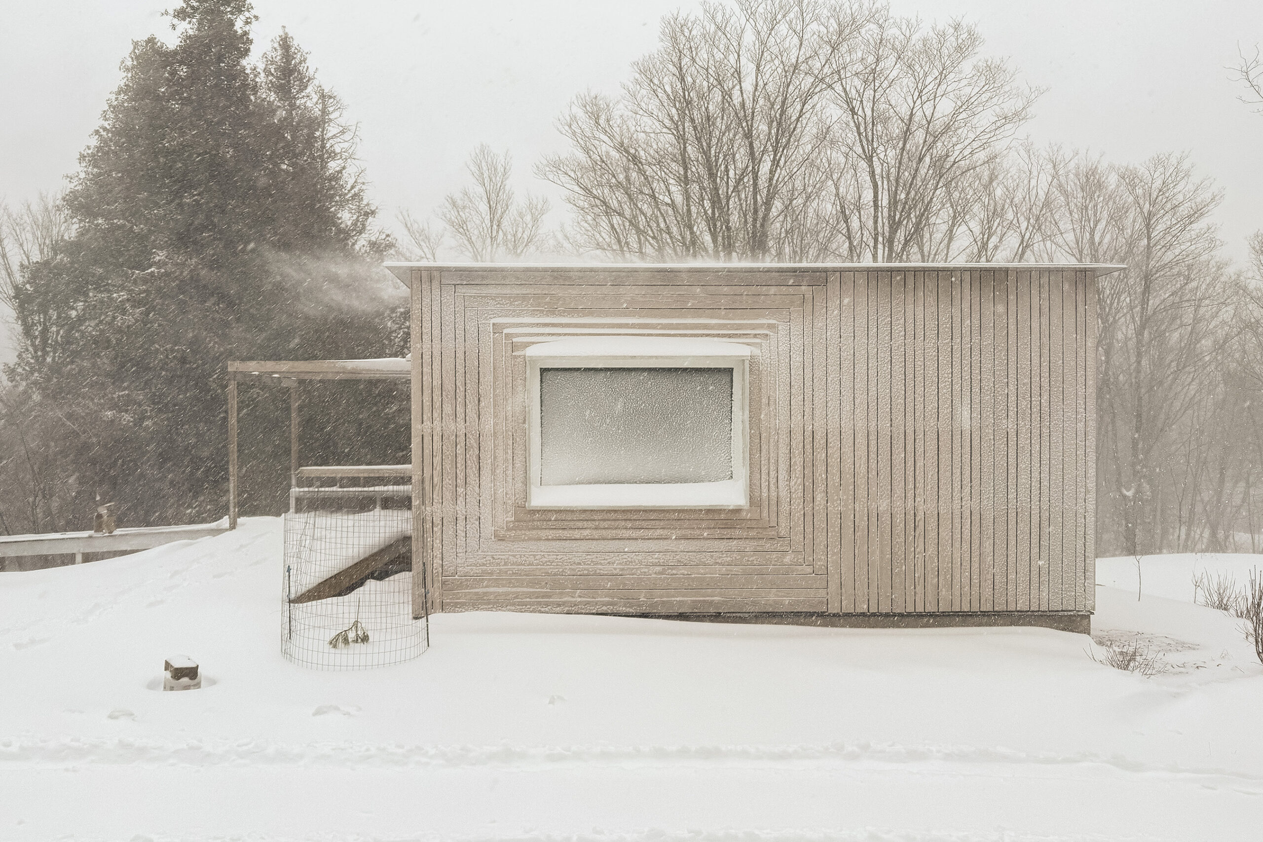 Lutsen weeHouse by Alchemy Architects — image 2