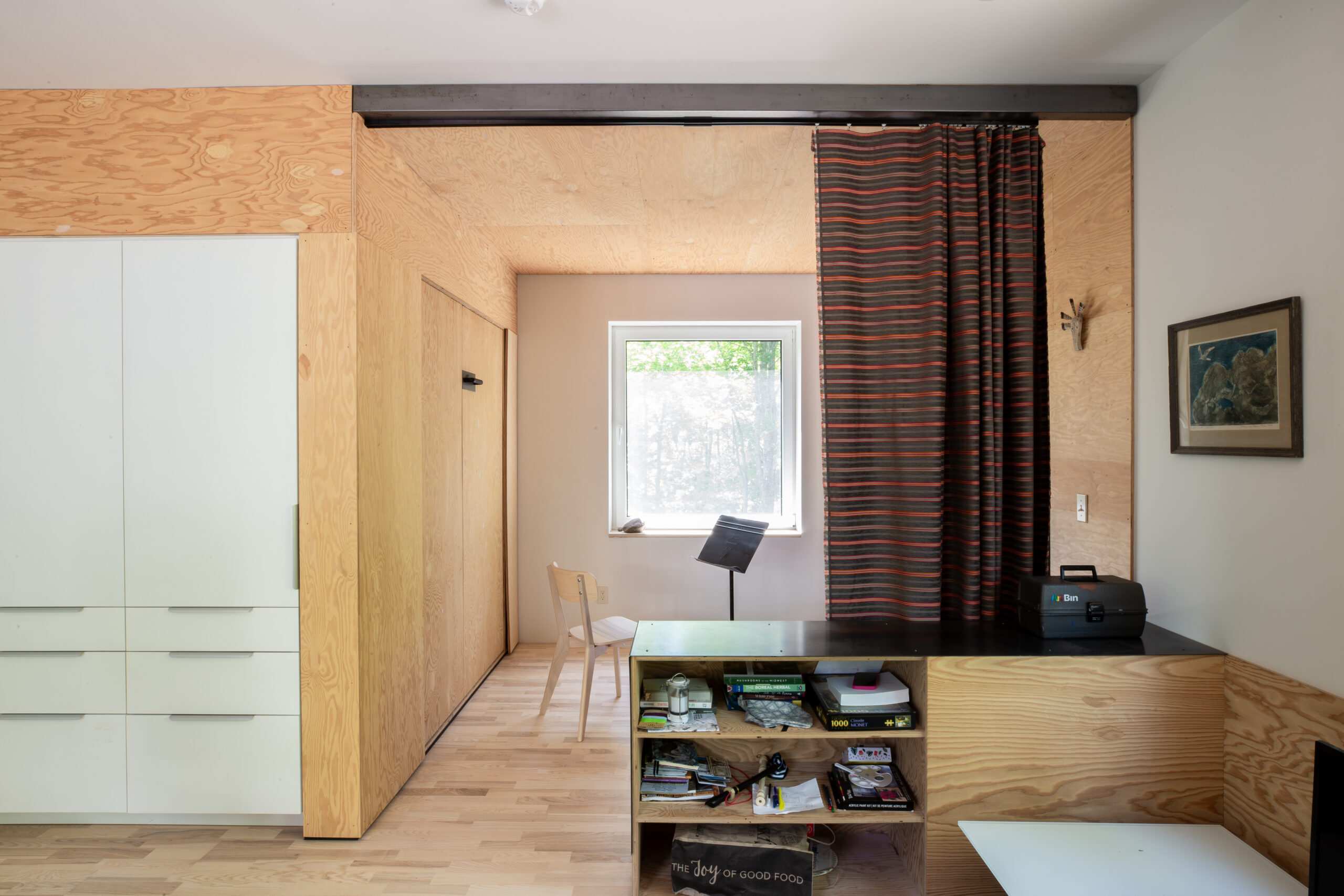 Lutsen weeHouse by Alchemy Architects — image 6