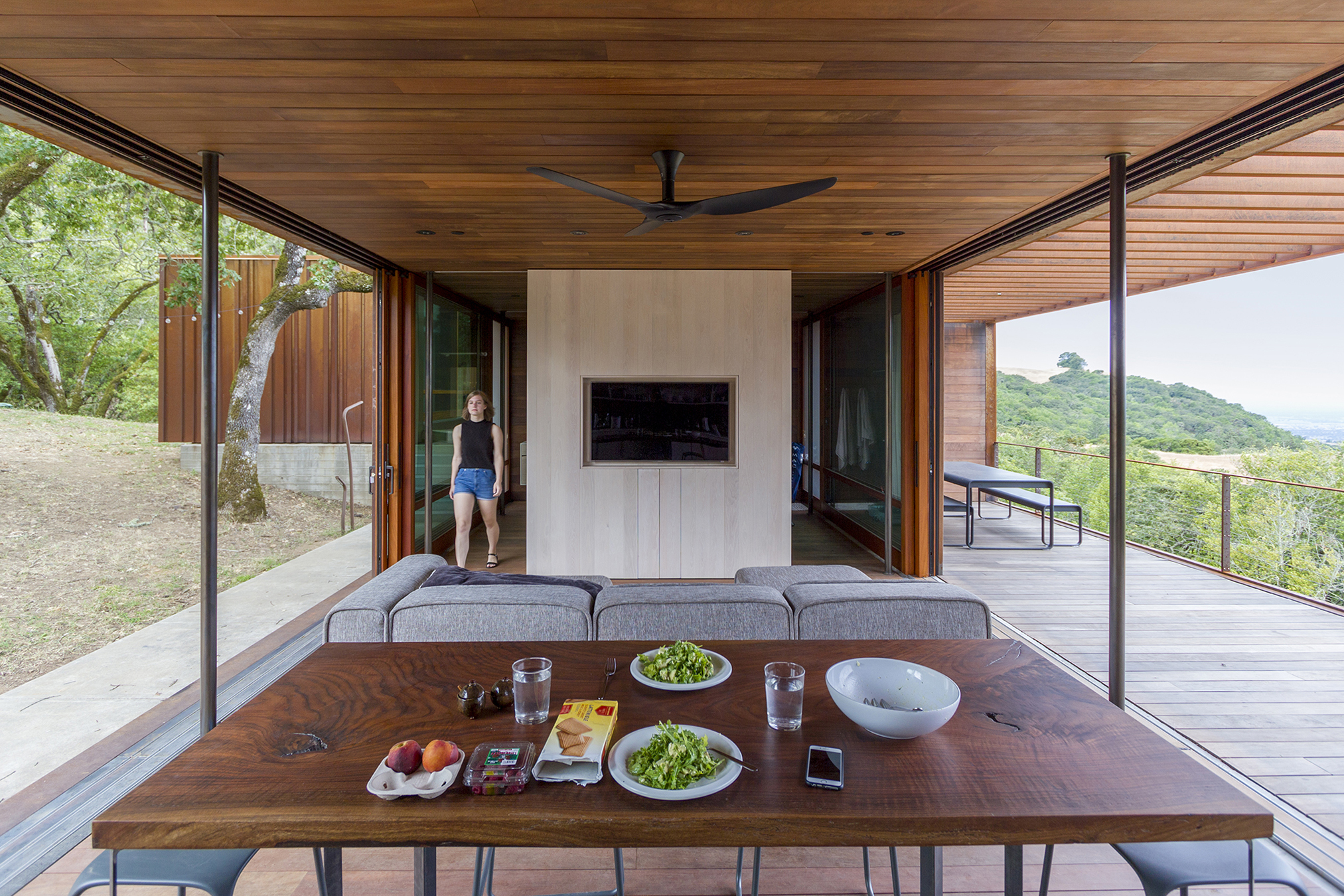 Sonoma weeHouse by Alchemy Architects — image 1