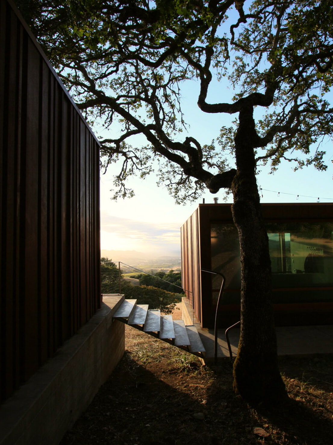 Sonoma weeHouse by Alchemy Architects — image 4