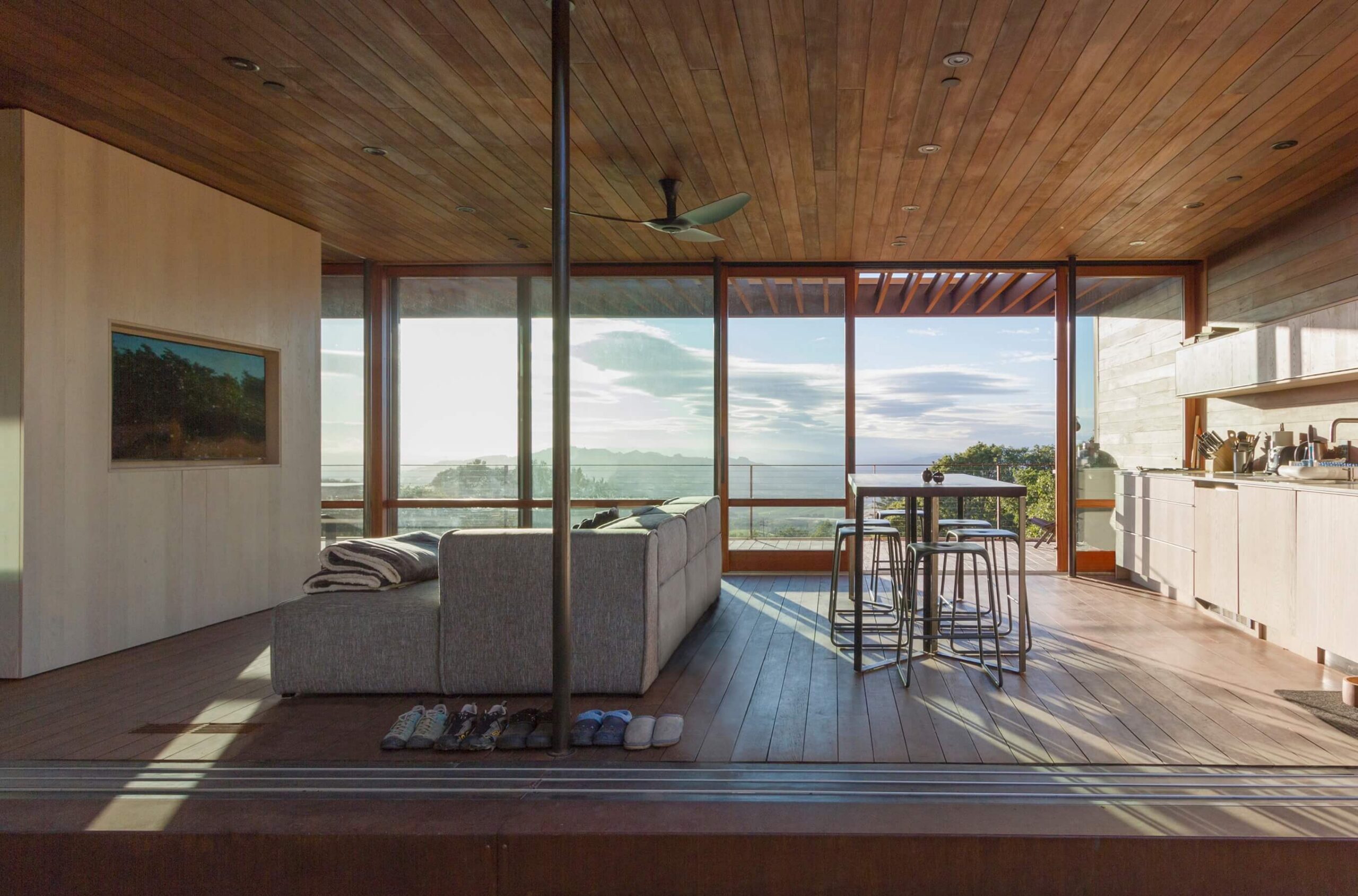 Sonoma weeHouse by Alchemy Architects — image 5