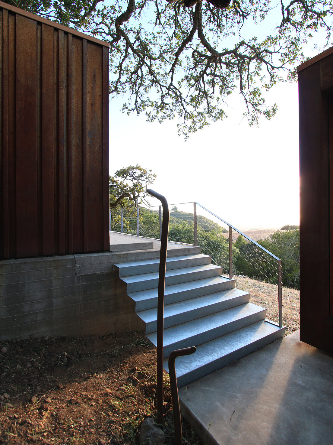 Sonoma weeHouse by Alchemy Architects — image 6