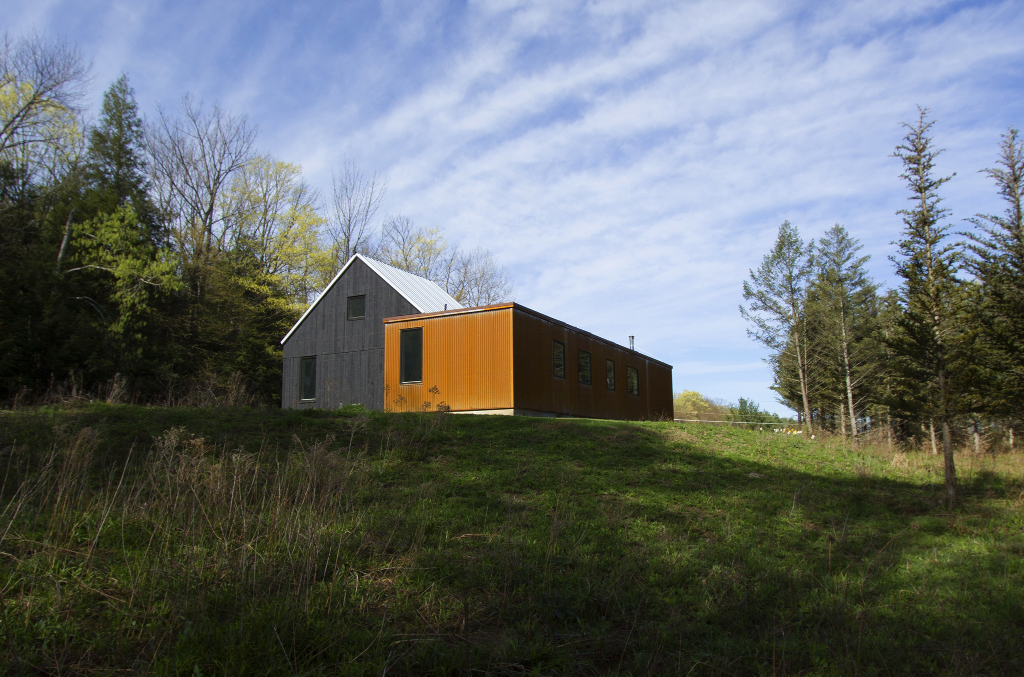 weebarnHouse by Alchemy Architects — image 1