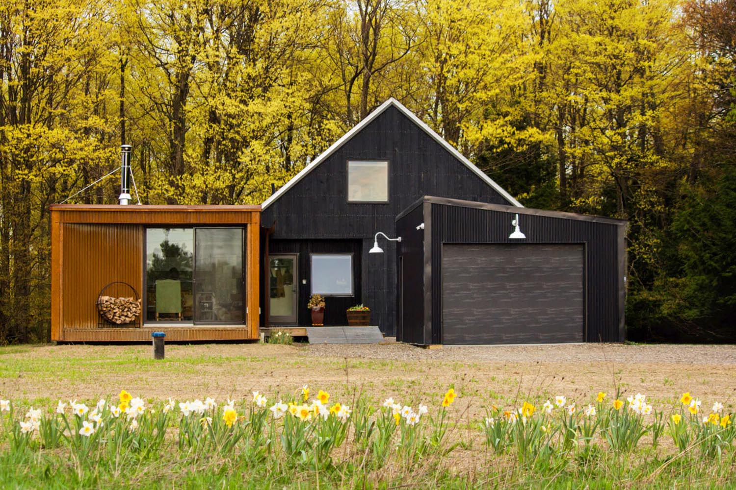 weebarnHouse by Alchemy Architects — image 2