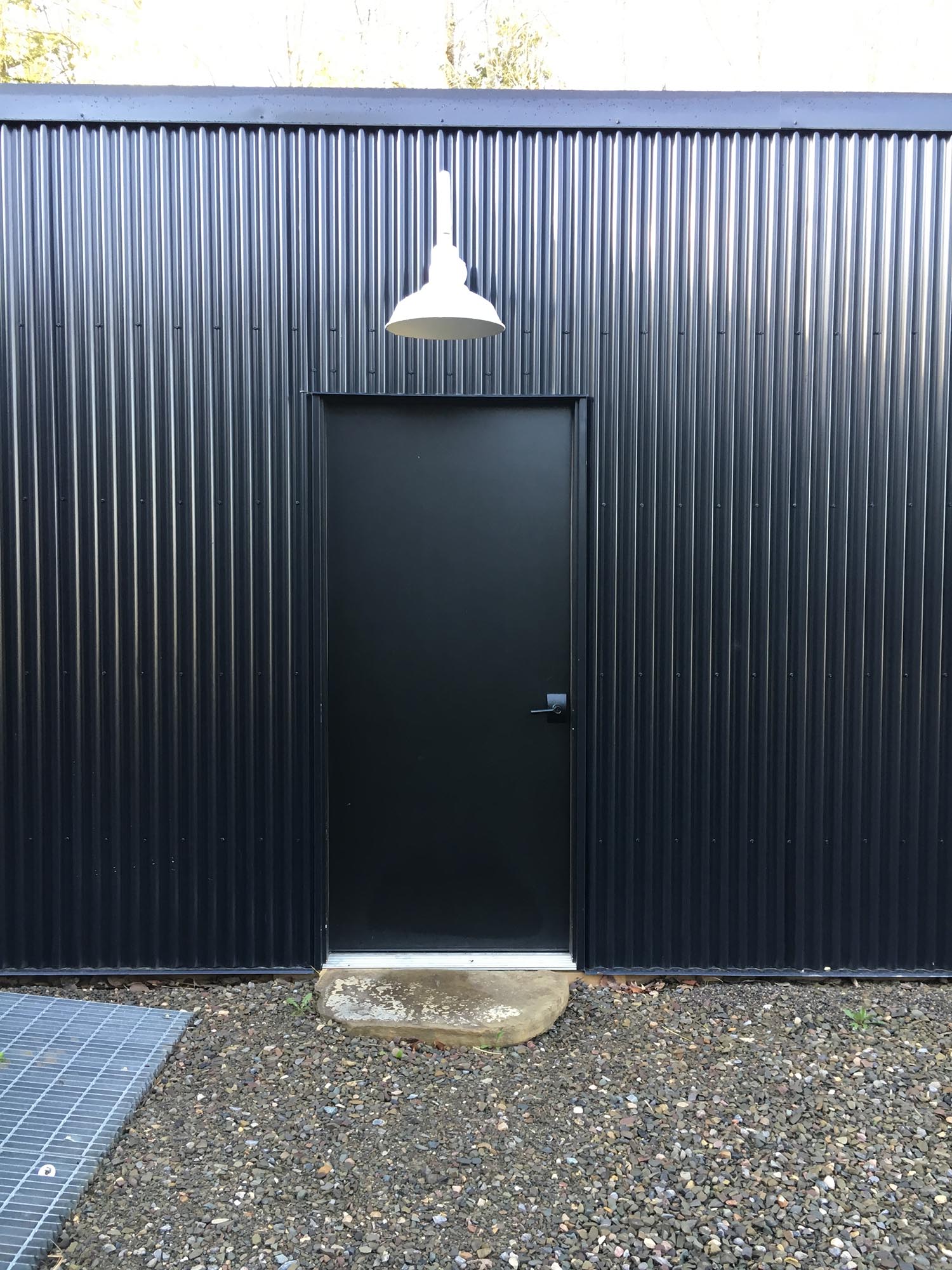 weebarnHouse by Alchemy Architects — image 4
