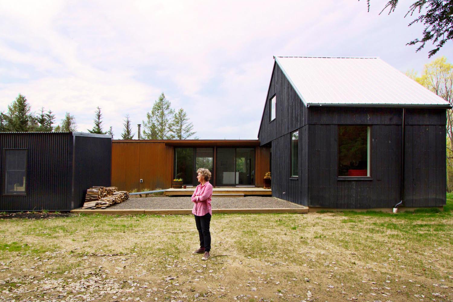 weebarnHouse by Alchemy Architects — image 5