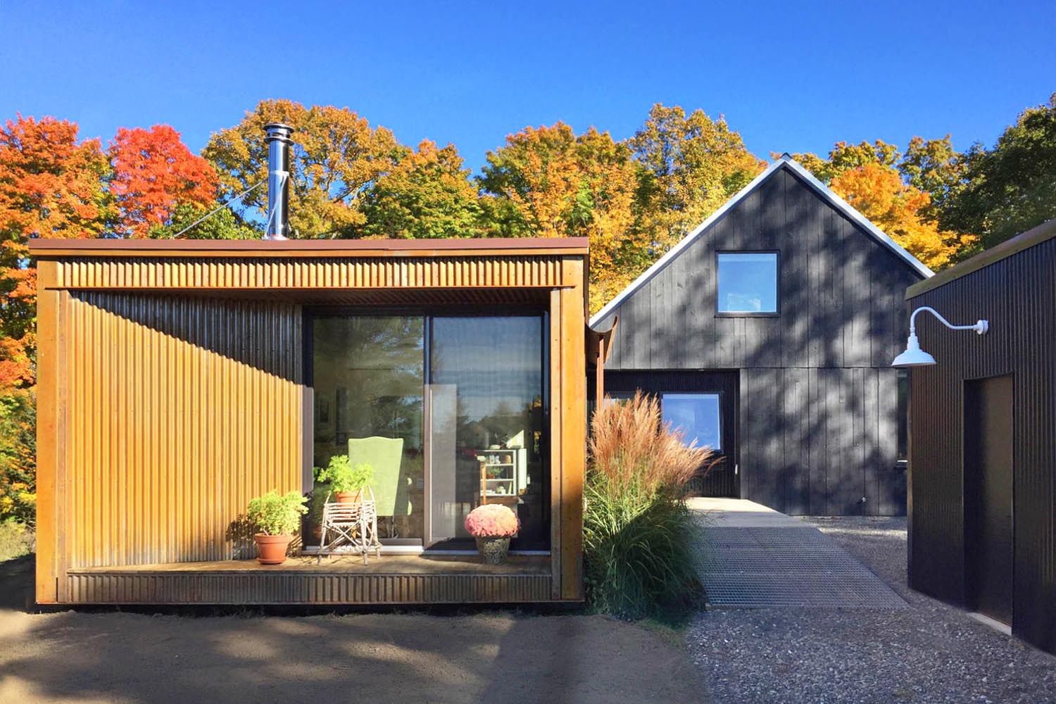 weebarnHouse by Alchemy Architects — image 6