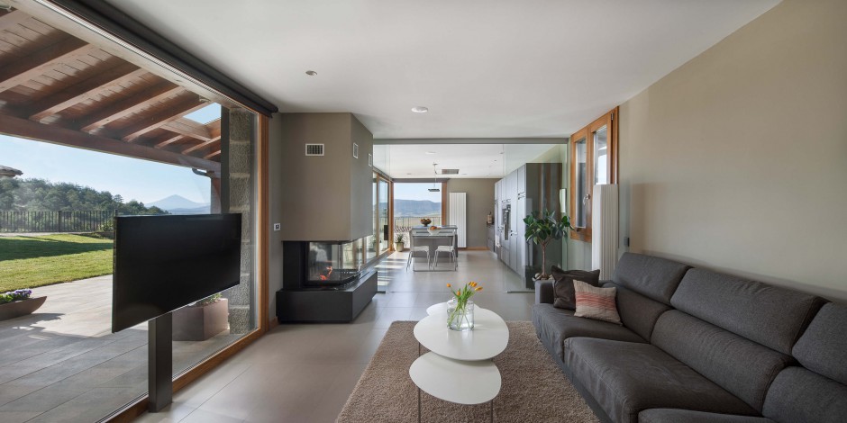 Vivienda en Tafalla by Aldocain Modular — image 1