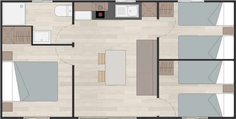 DALIA by Alucasa — image 5