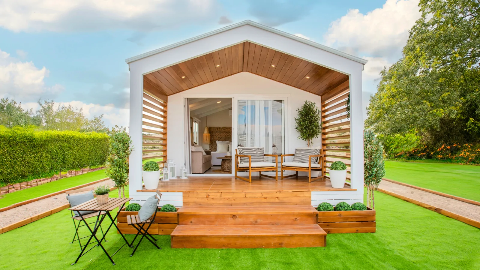 DENIA by Alucasa — image 4