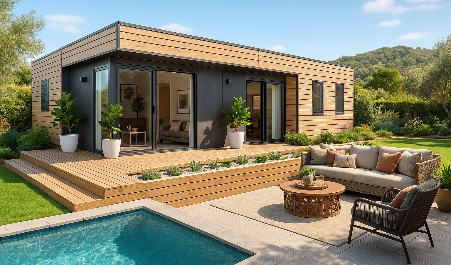DENIA by Alucasa — image 5