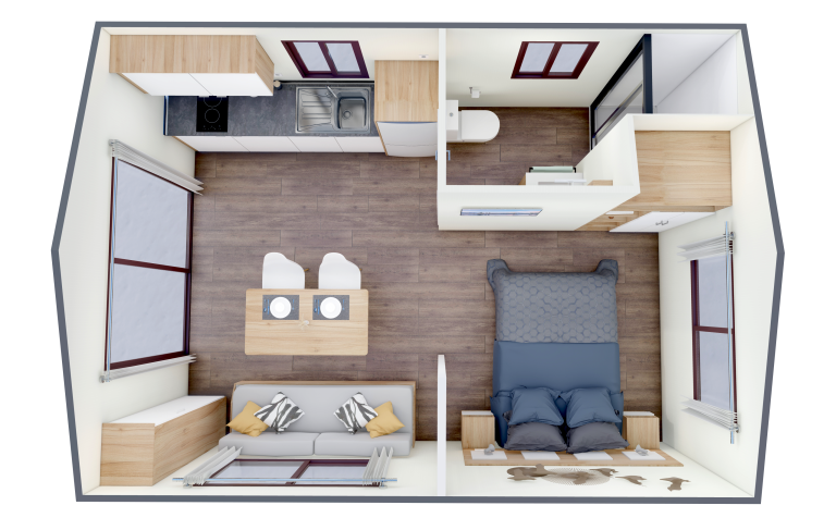 DUNA by Alucasa — image 6