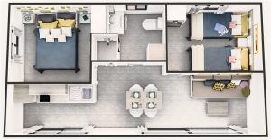 GALA by Alucasa — image 4