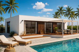 LIVING by Alucasa — image 1