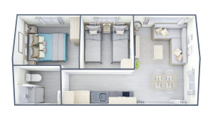 MARINA by Alucasa — image 4