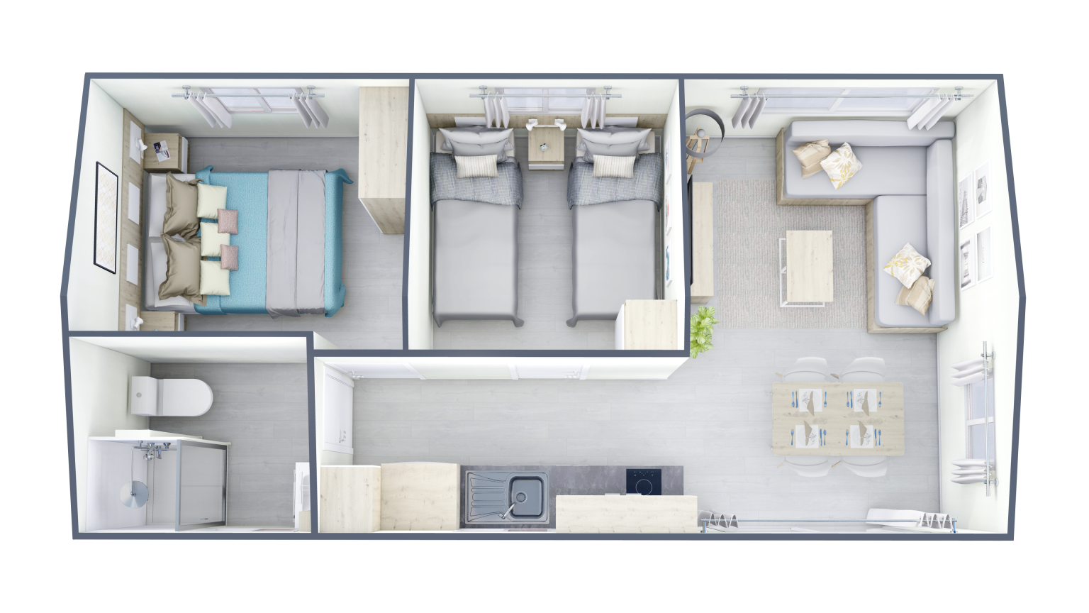 MARINA by Alucasa — image 6