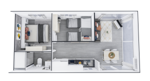 NOA by Alucasa — image 4