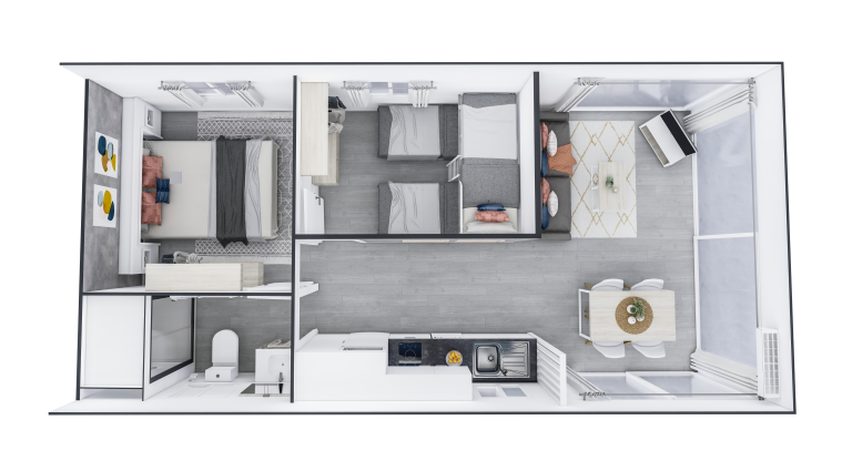 NOA by Alucasa — image 5