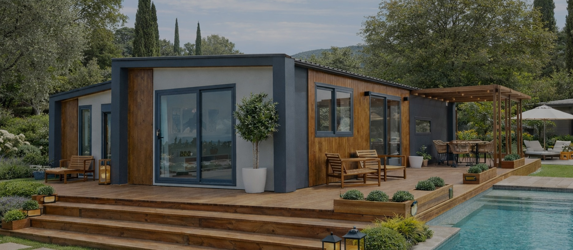 Alucasa House by Alucasa — image 2