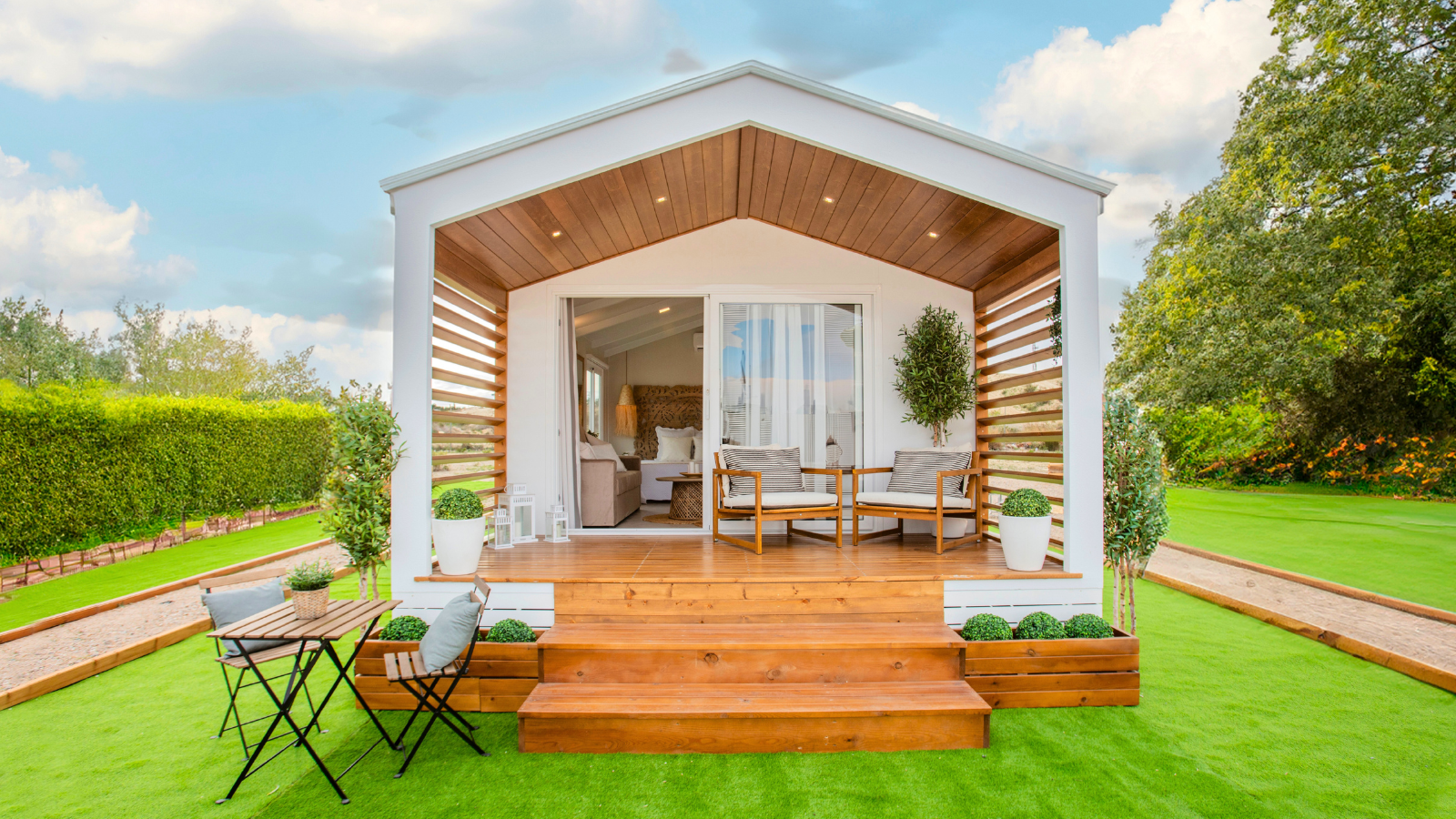Alucasa House by Alucasa — image 4