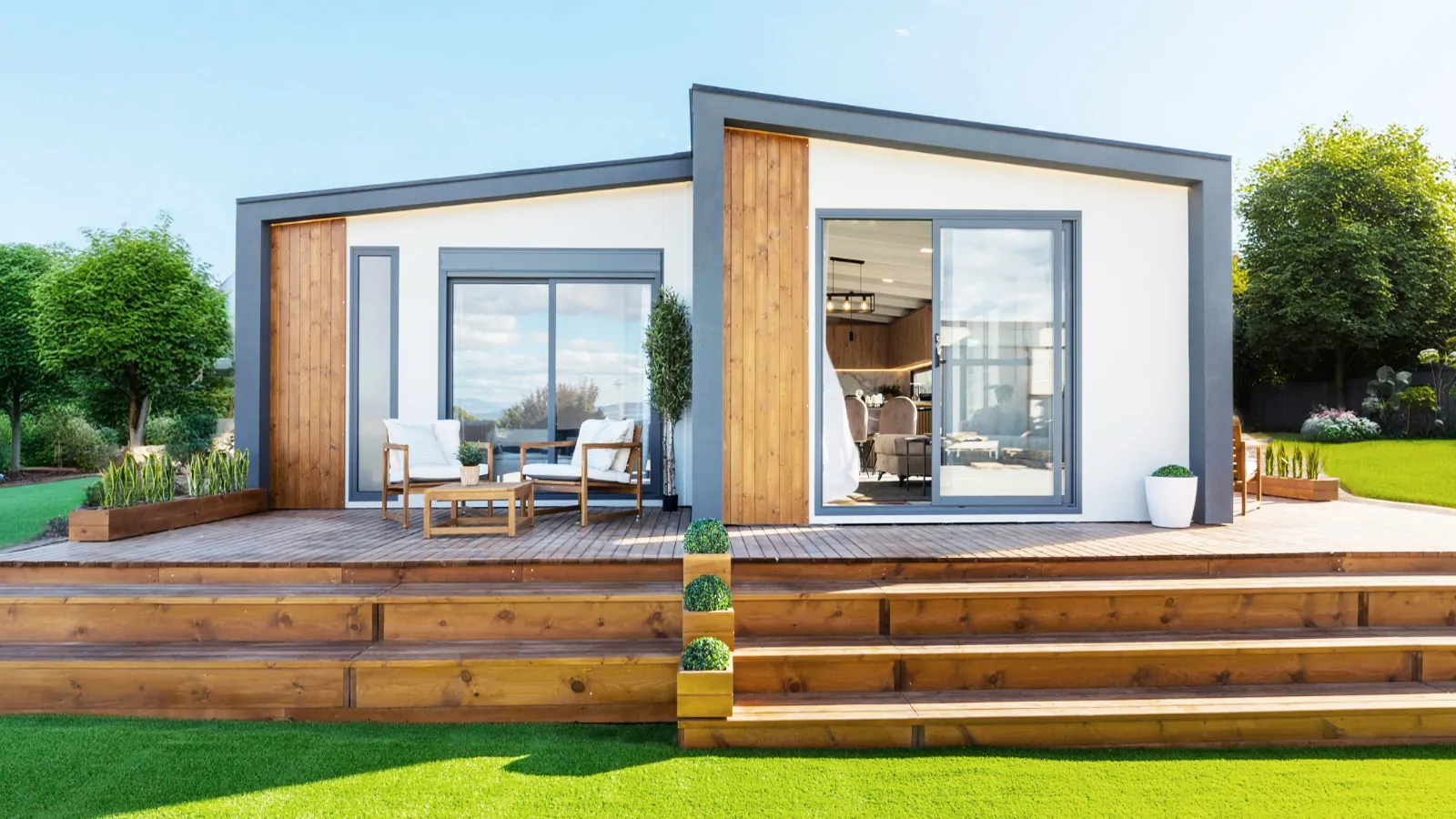 Alucasa House by Alucasa — image 5