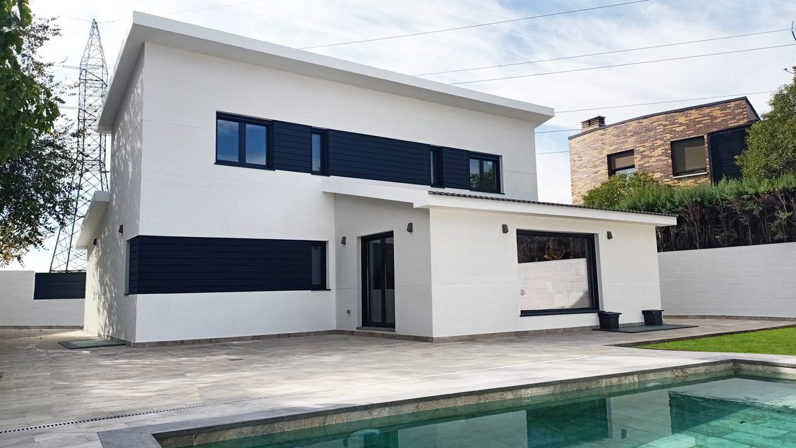 Casa Adra by American Building System — image 1