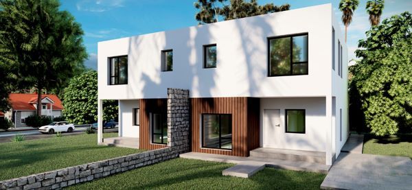 Casa Duero by American Building System — image 1