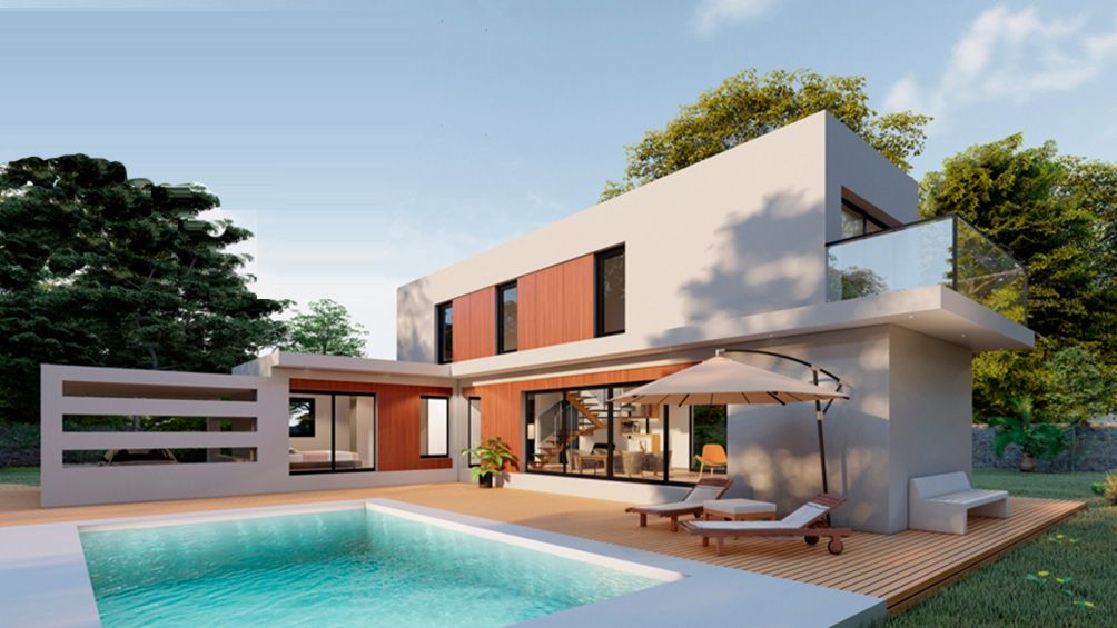 Casa Segura by American Building System — image 1