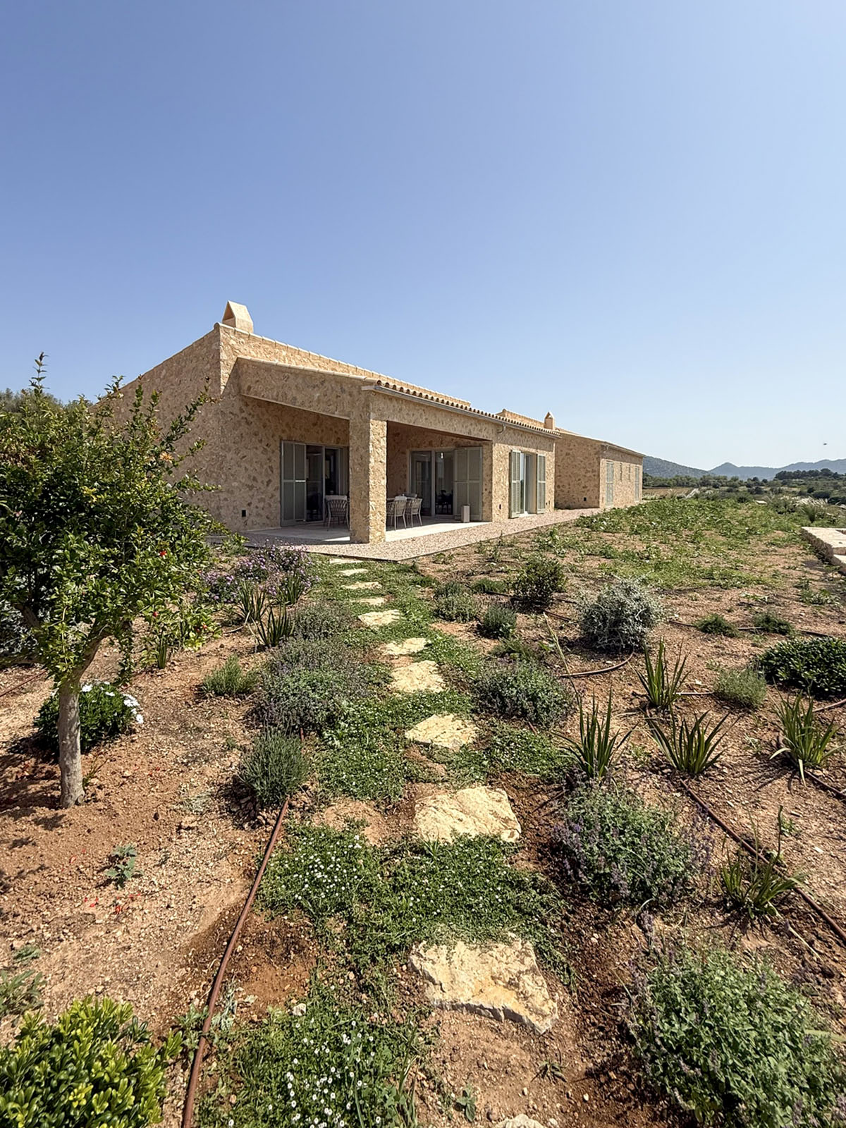 Arquima prefab house