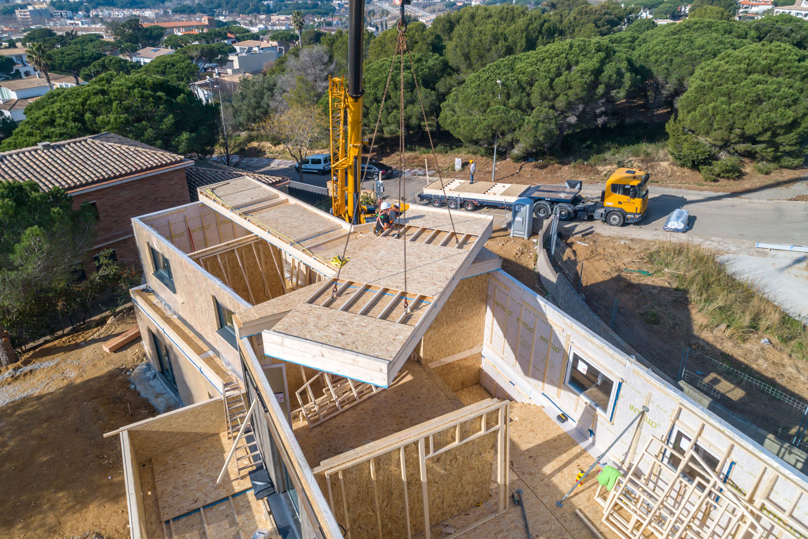 Arquima House