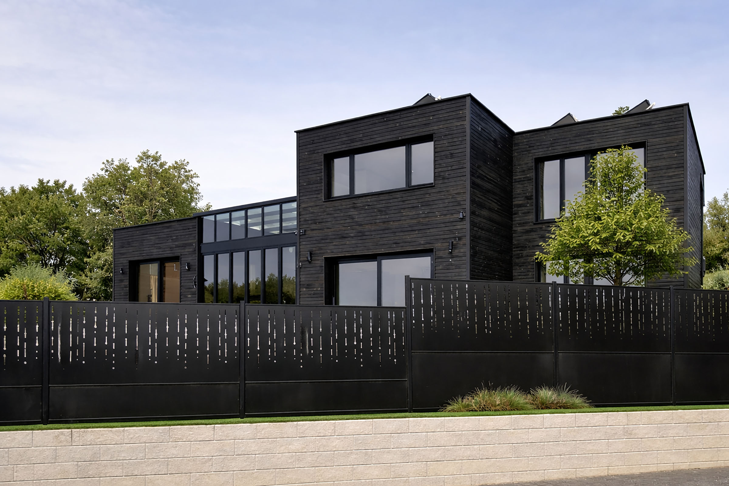 Arquima House 1 by Arquima — image 3