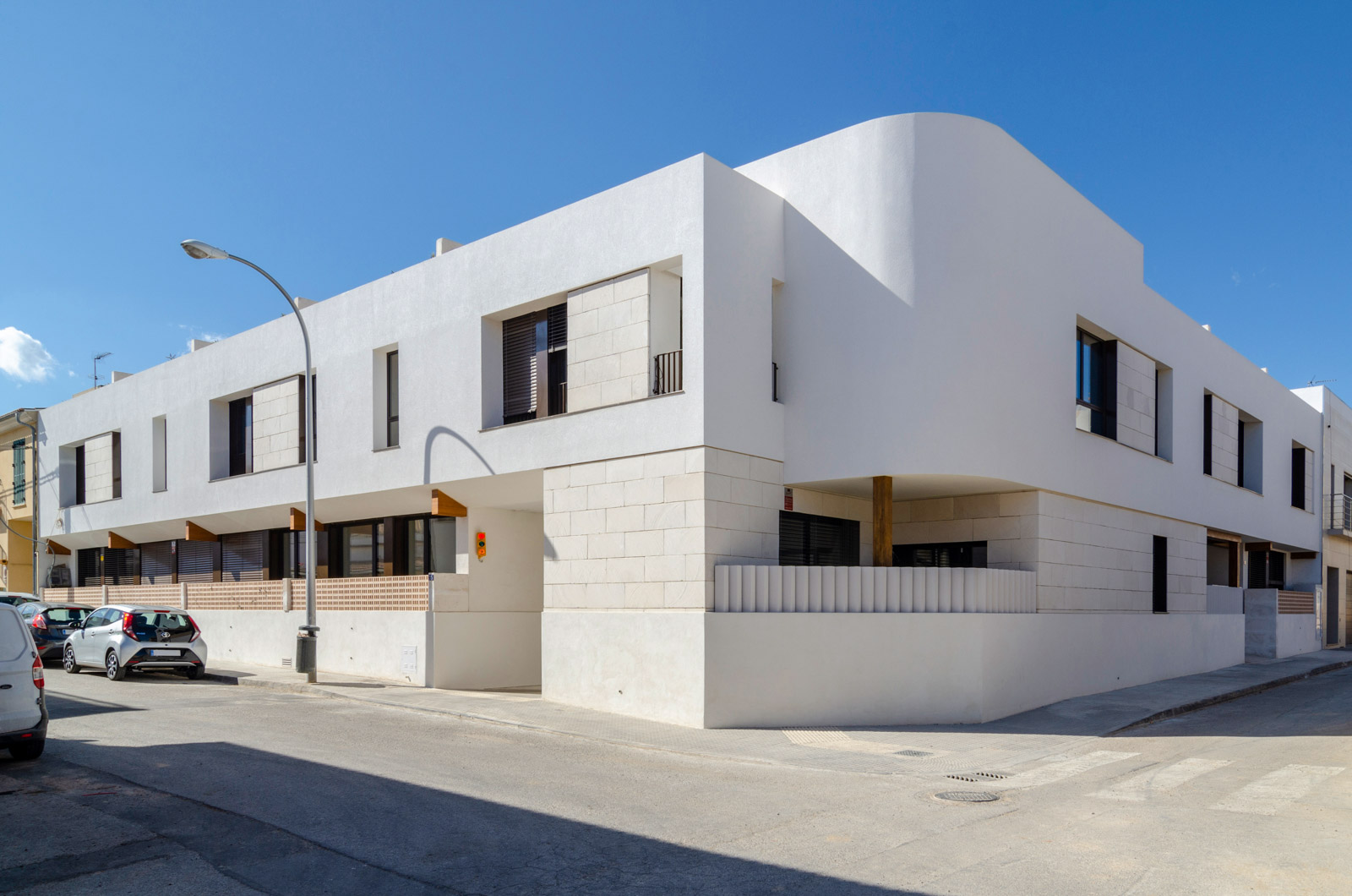 Arquima House 1 by Arquima — image 5