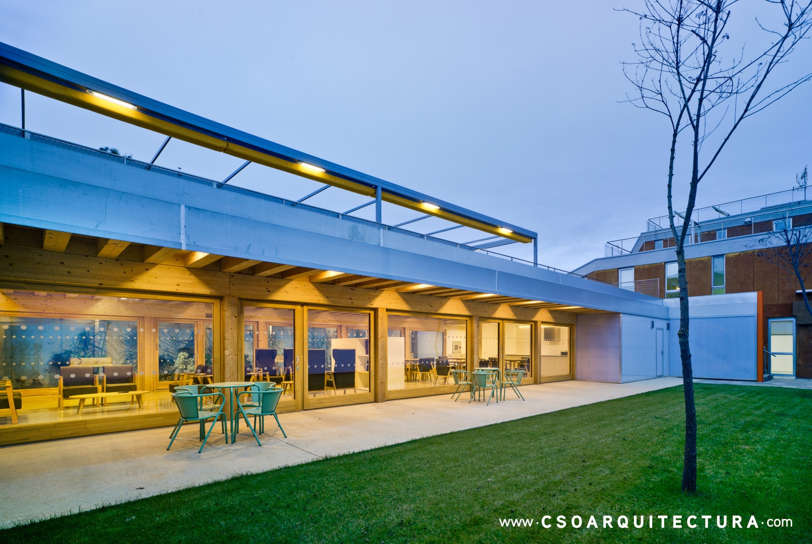 Arquima House 1 by Arquima — image 6