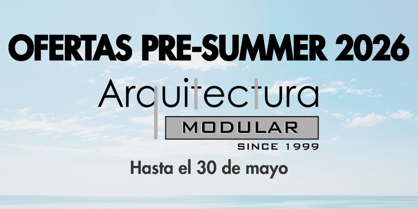 Arquitectura Modular House by Arquitectura Modular — image 1