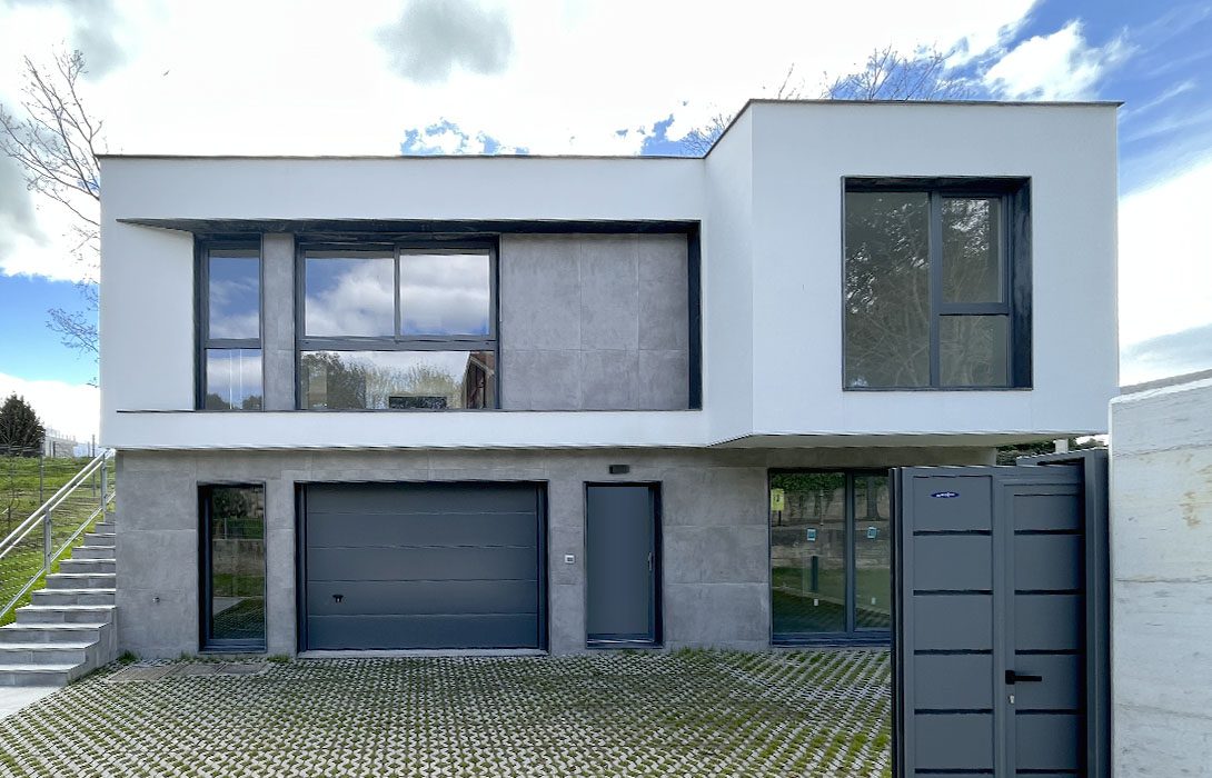 Landa by Atlántida Homes — image 1